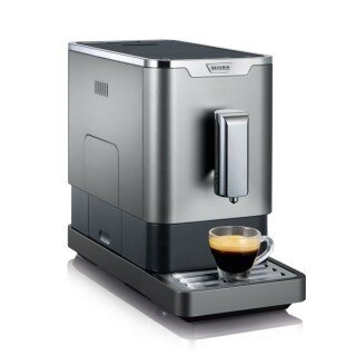 Severin KV 8090 Kahve Makinesi kullananlar yorumlar